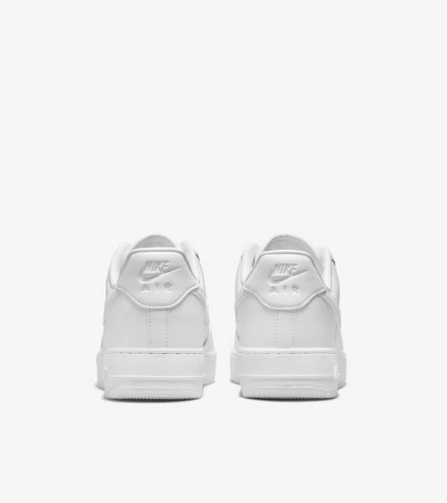 air force 1 date de sortie